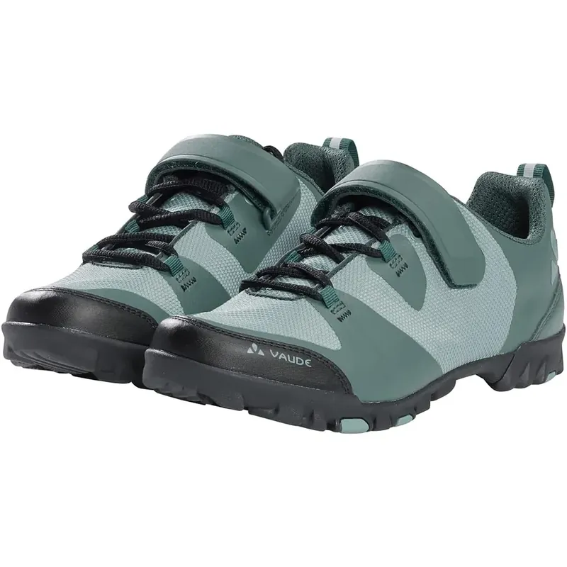 Authentique VAUDE Chaussures VTT TVL Pavei