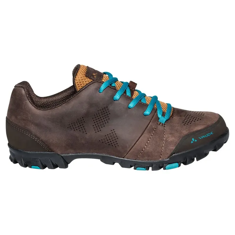 VAUDE Chaussures VTT TVL Sykkel Offre Spéciale