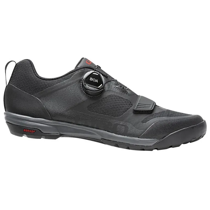 Giro Chaussures VTT Ventana Certifié