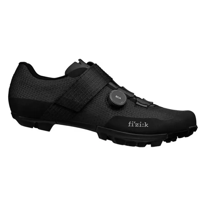 Fizik Chaussures VTT Vento Ferox Carbon Pas Cher