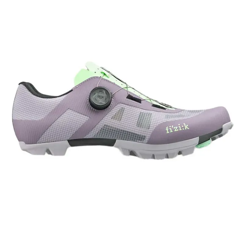 Expédition Rapide Fizik Chaussures VTT Vento Proxy Lavender