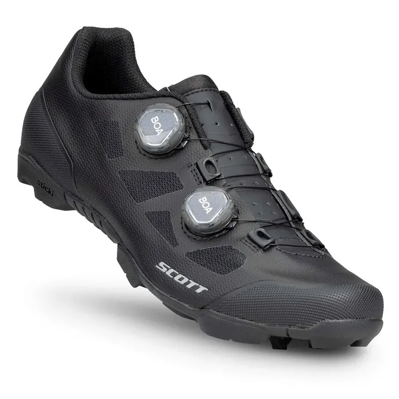 Offre Exclusive Scott Chaussures VTT Vertec