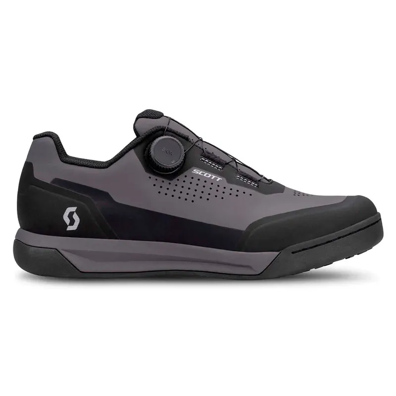 Scott Chaussures VTT Volt Evo Clip BOA Dernière Chance