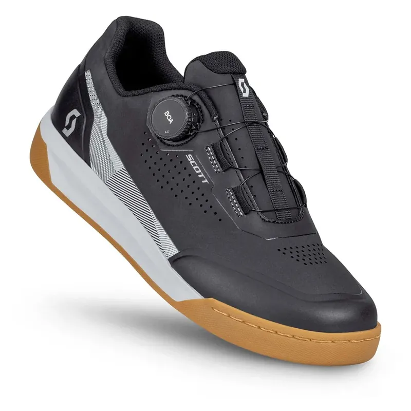 Scott Chaussures VTT Volt Evo Flat BOA Super Prix