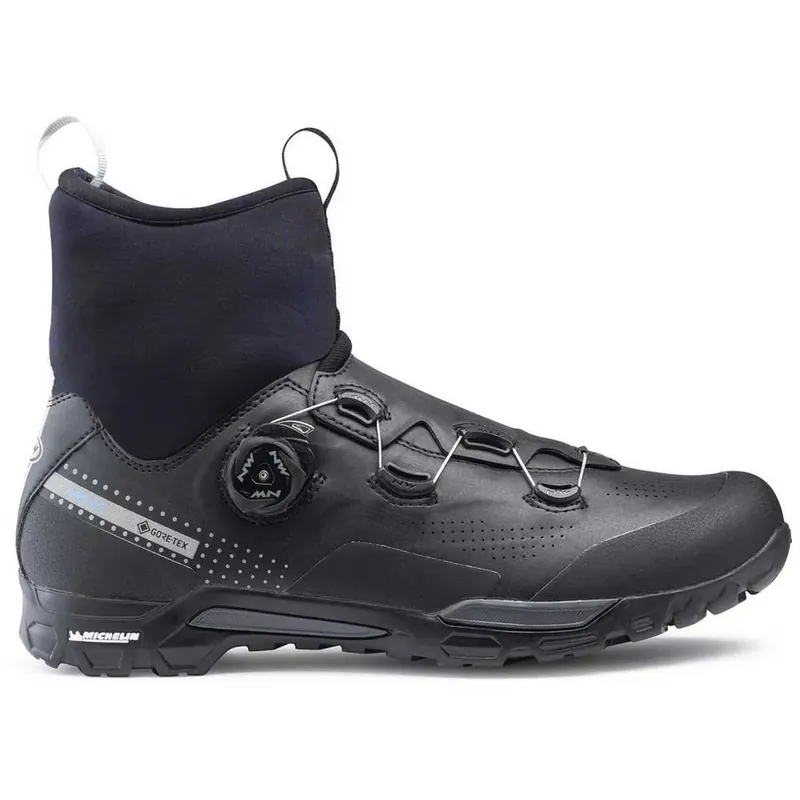 Meilleur Prix Northwave Chaussures VTT X-Celsius Artic GORE-TEX®