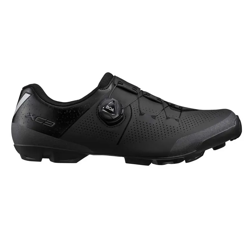 Haute Qualité Shimano Chaussures VTT XC302