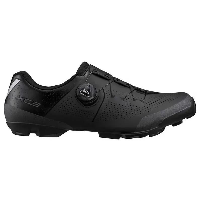 Shimano Chaussures VTT XC302 Wide Acheter Direct