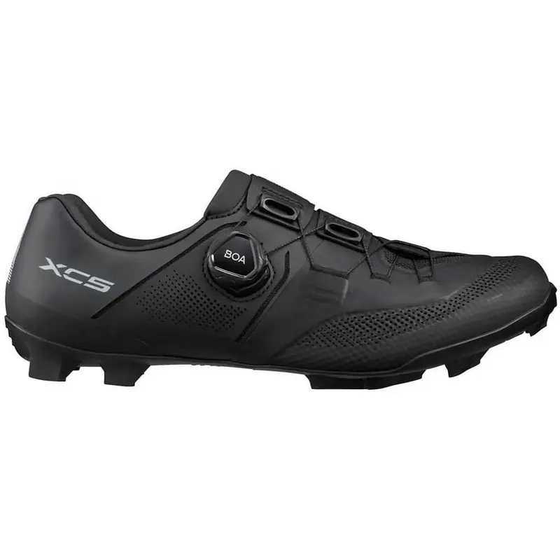 Vente Directe Shimano Chaussures VTT XC503 Wide