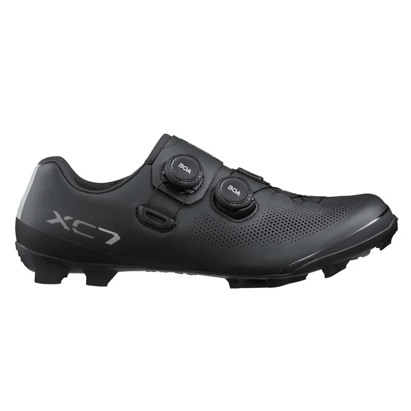 Shimano Chaussures VTT XC703 Retour Gratuit