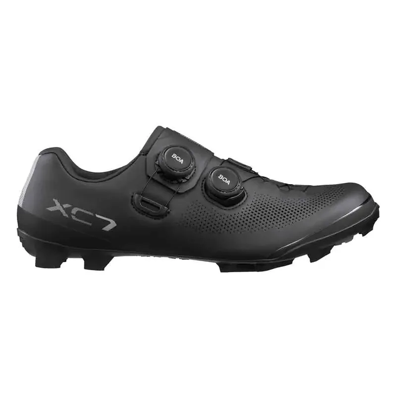 Shimano Chaussures VTT XC703 Wide Solde