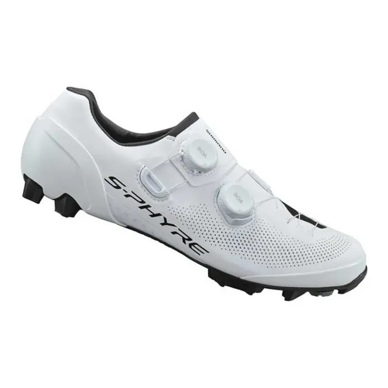 Nouvelle Collection Shimano Chaussures VTT XC903