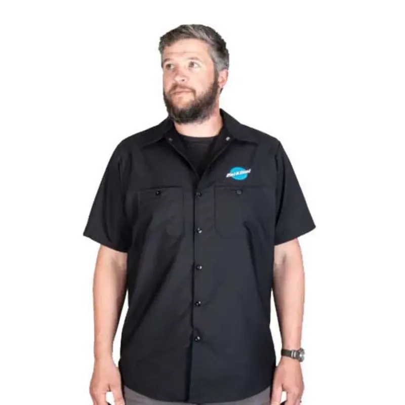 Park Tool Chemise à manches courtes Mecanic Achetez Aujourd'hui