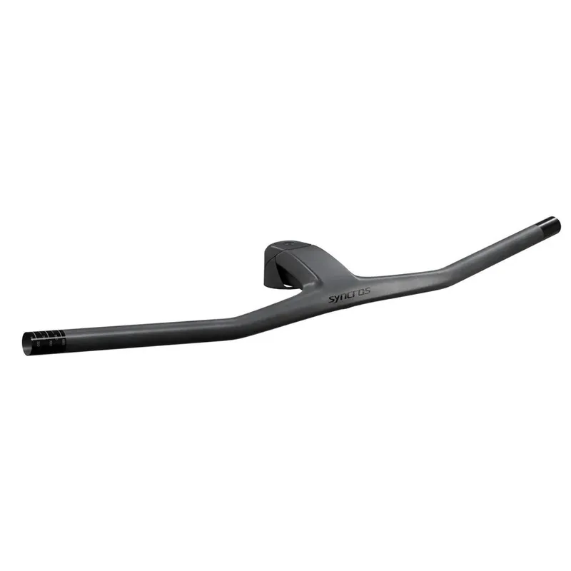 Syncros Cintre intégré Fraser iC SL WC -20° 31.8mm Prix Choc