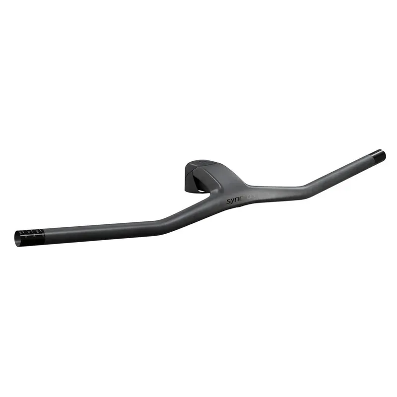 Soldes Syncros Cintre intégré Fraser iC SL WC -30° 31.8 mm