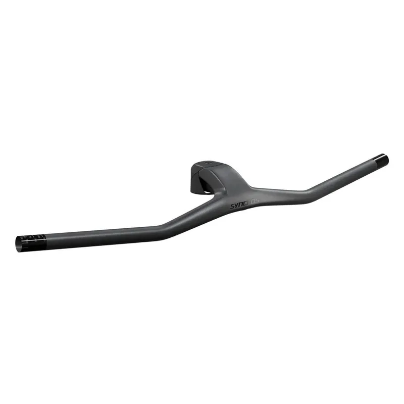 Syncros Cintre intégré Fraser iC SL WC -40° 31.8mm Expédié Aujourd'hui