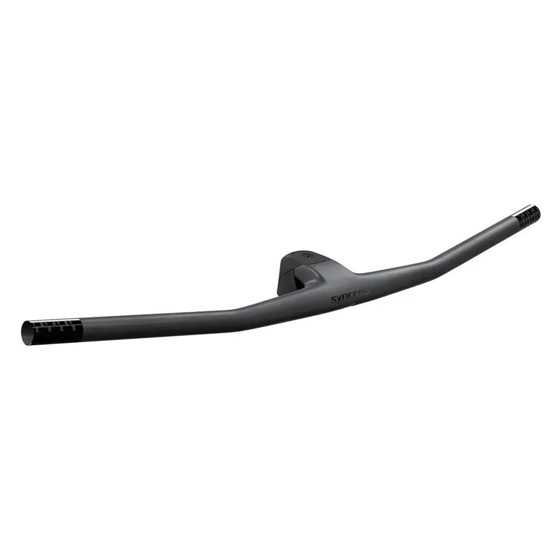 Syncros Cintre intégré Fraser iC SL XC 31.8mm Prix Bas
