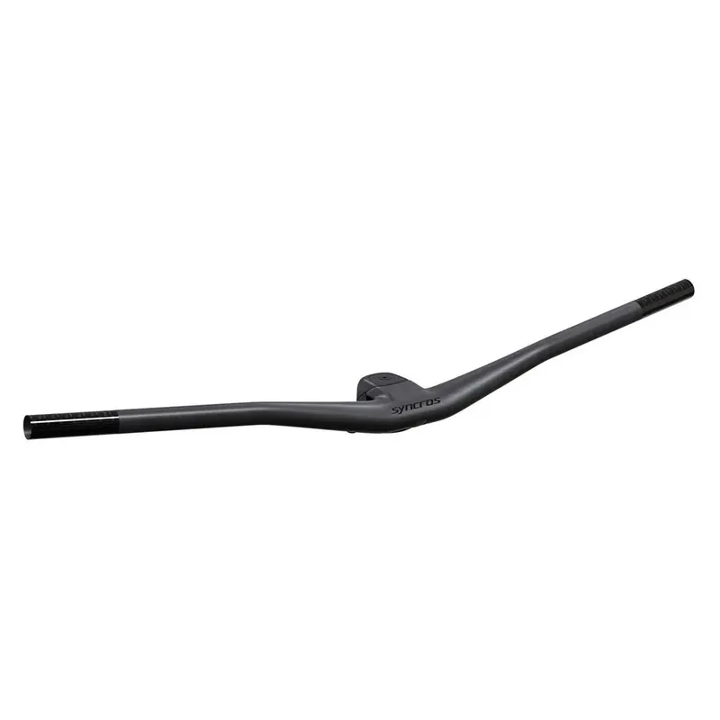 Syncros Cintre intégré Hixon iC SL 25 mm Rise Certifié