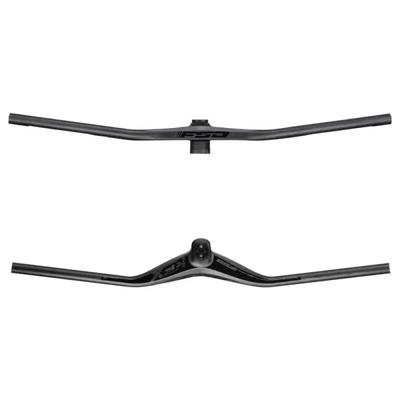 Prix Choc FSA Cintre intégré KFX SiC ICR 31.8 mm