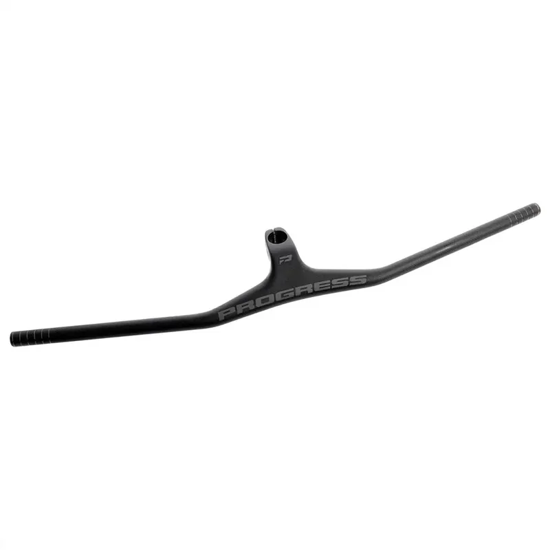 Progress Cintre intégré PG-235 MTB Carbon -17º Offre Exclusive