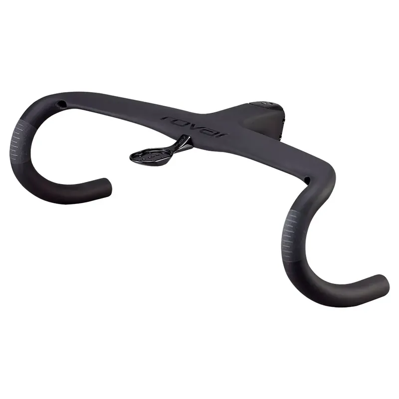Specialized Cintre intégré Roval Rapide RD 31.8 mm Paiement Sécurisé