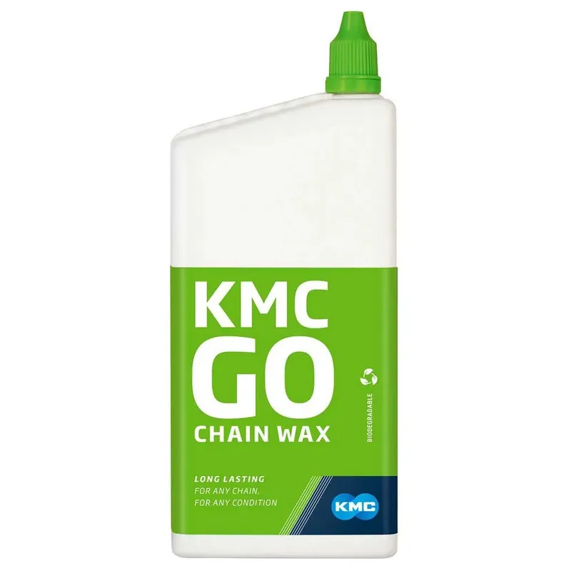 KMC Cire Go Chain 500 ml Marque