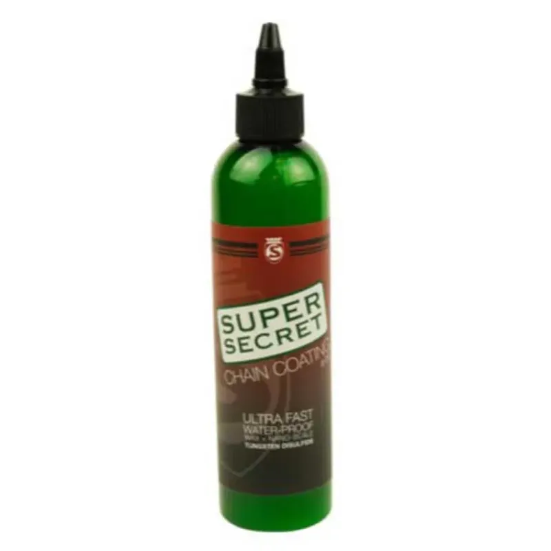 Seulement Aujourd'hui Silca Cire Super Secret 120ml