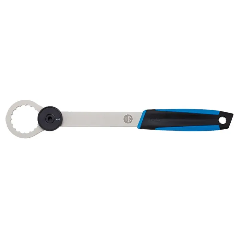 BBB Clé à cassette BracketGrip 44 mm Livraison Express