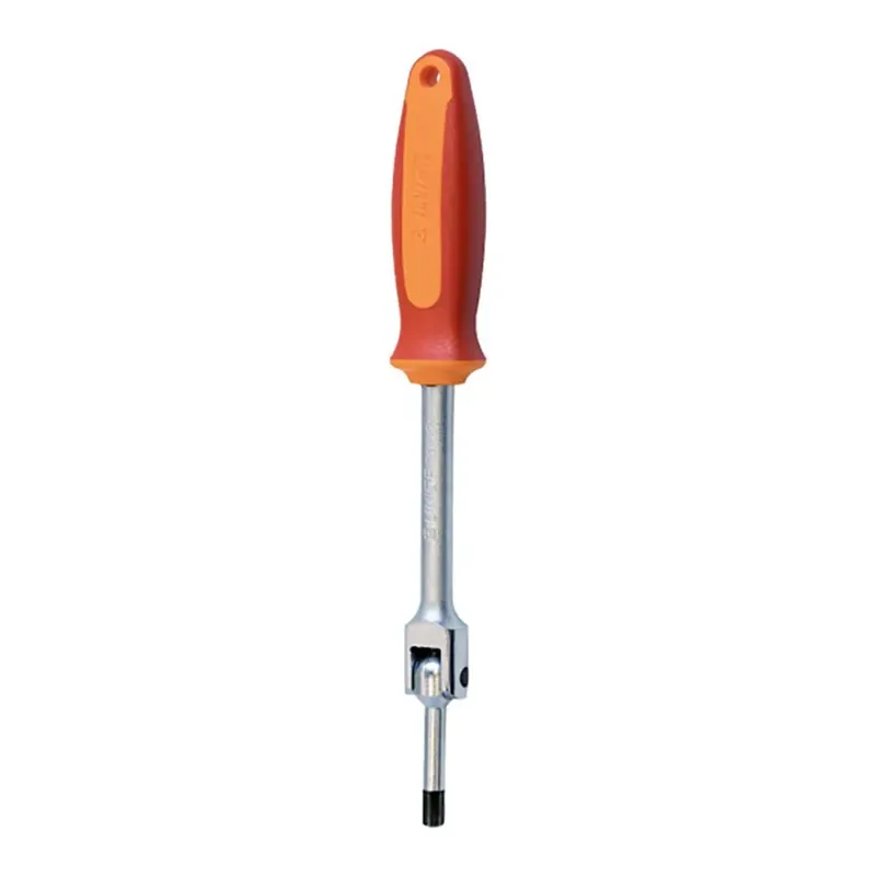 Unior Clé à pédale 1613S/1BI Speed 8 mm Top Vente