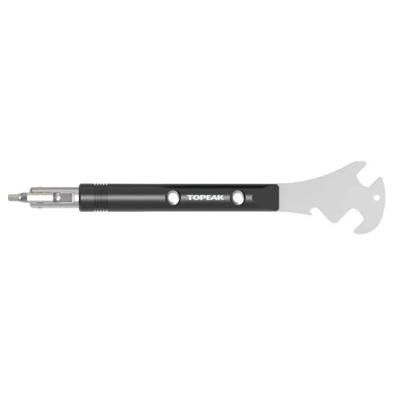 Nouveauté Topeak Clé à pédale Bar Pro