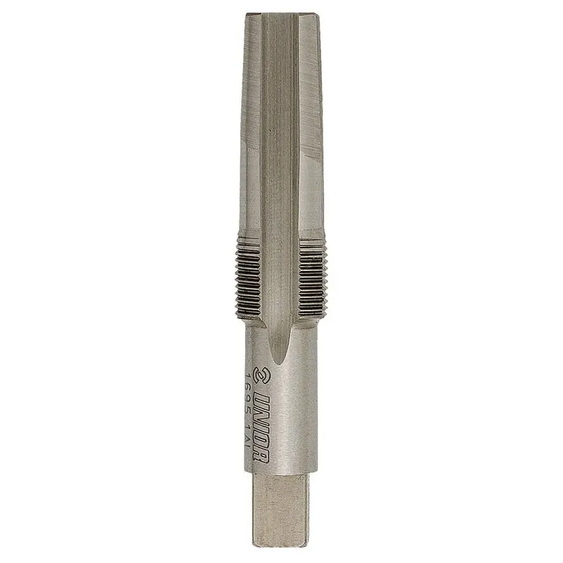 Unior Clé à pédale Left Pedal Reamer And Tap Jusqu'à Épuisement Des Stocks