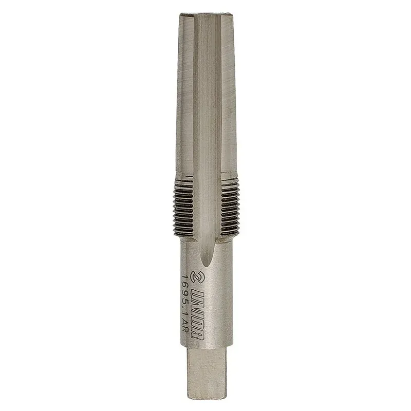 Vente Directe Unior Clé à pédale Right Pedal Reamer And Tap