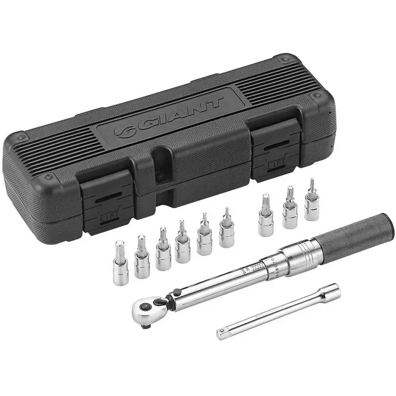 Giant Clé dynamométrique 221 mm Achetez Aujourd'hui
