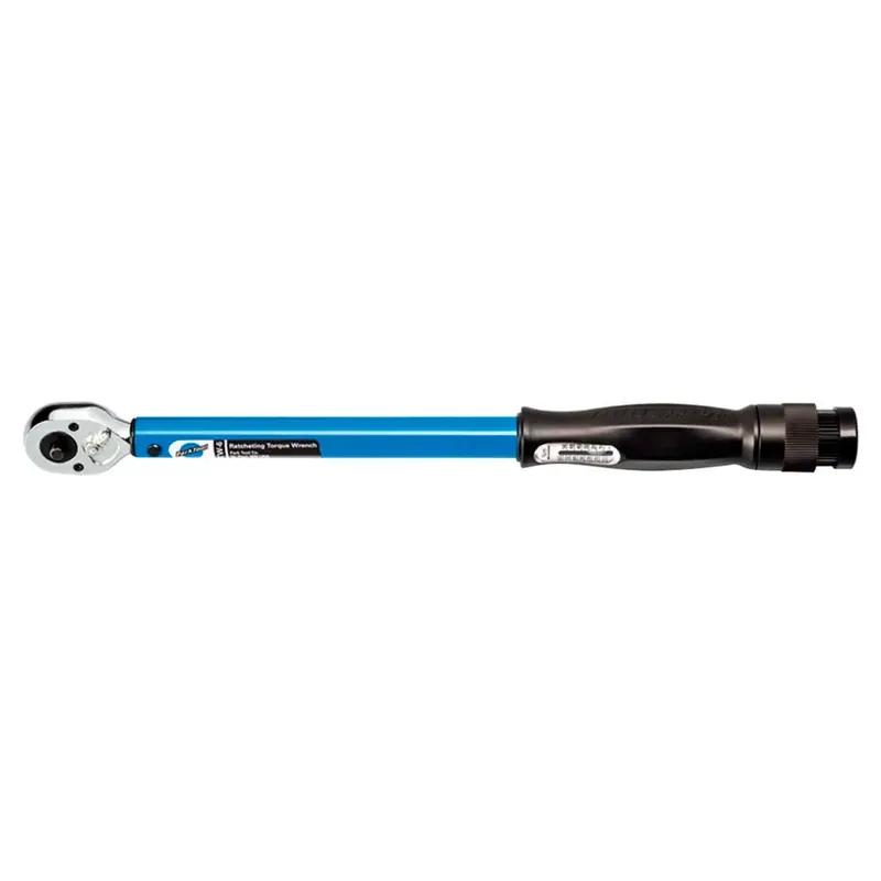 Acheter En Ligne Park Tool Clé Dynamométrique à Clic à Cliquet Tw-6.2