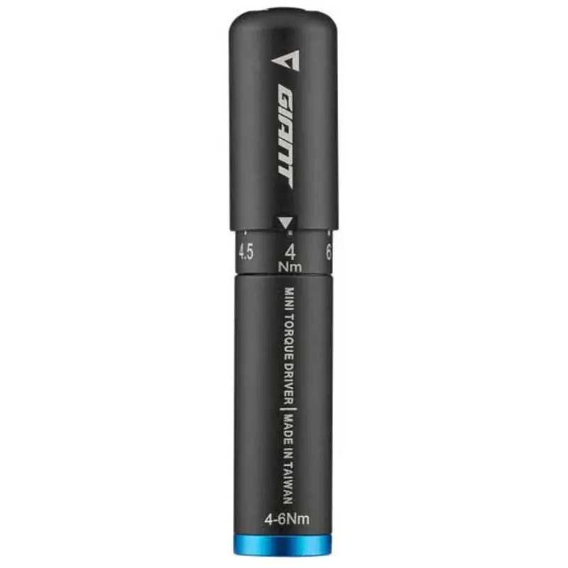 Giant Clé dynamométrique Mini Jusqu'à Épuisement Des Stocks