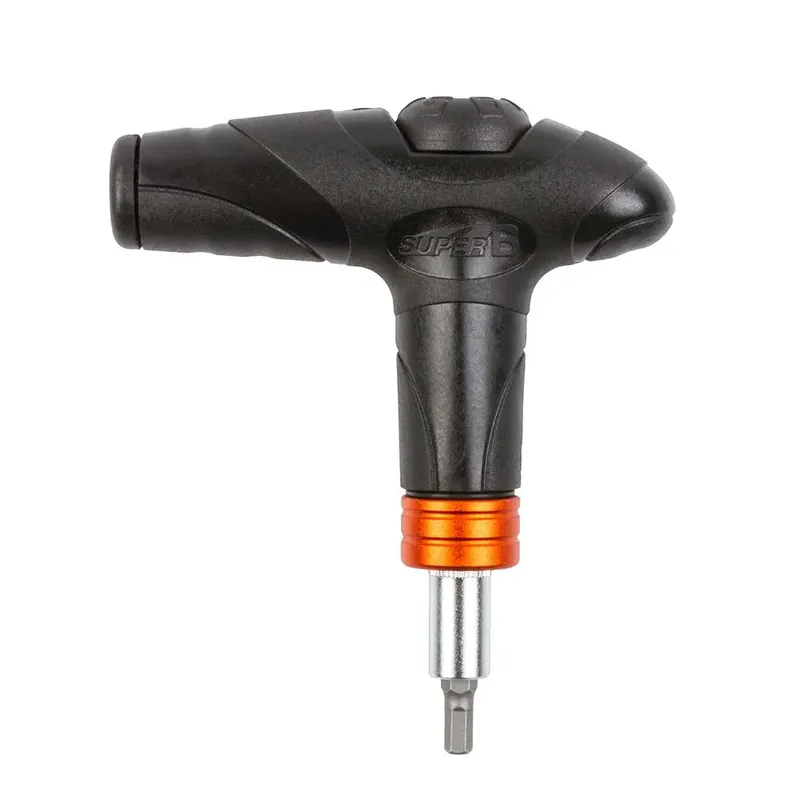 Super B Clé Dynamométrique Réglable TB-TW50 Meilleur Choix