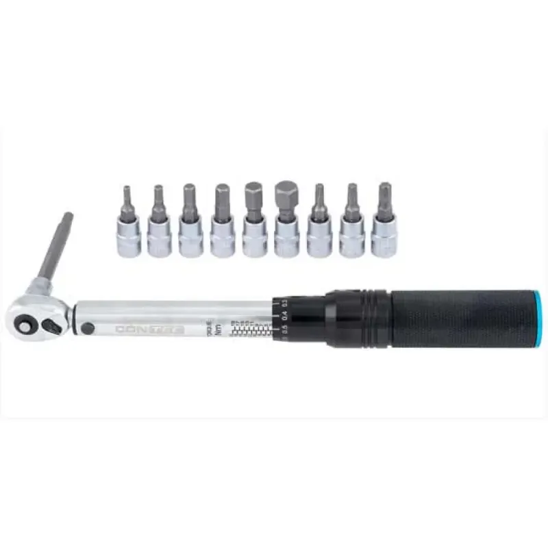 Contec Clé dynamométrique TFM Offre Exclusive