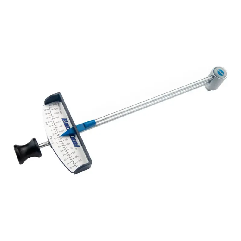 Nouvel Arrivage Park Tool Clé dynamométrique TW-1.2 0-14 NM
