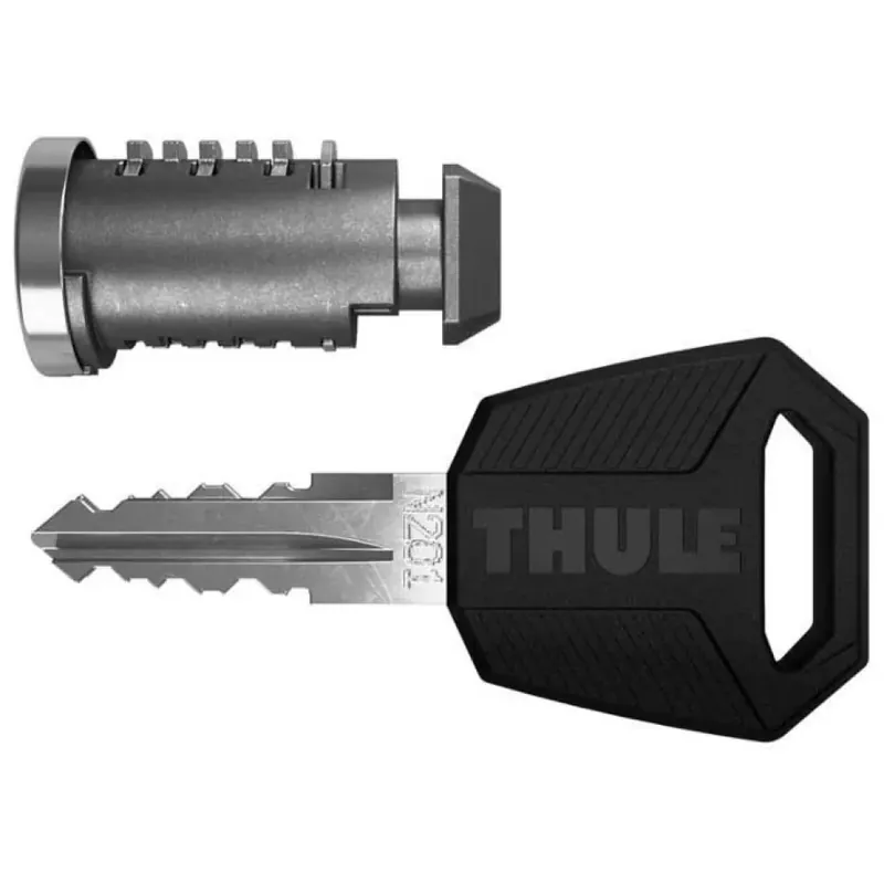 Quantité Limitée Thule Clé One System 12 unités