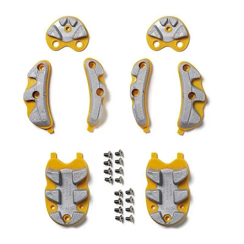 Sidi Clous de chaussures SRS MTB Certifié