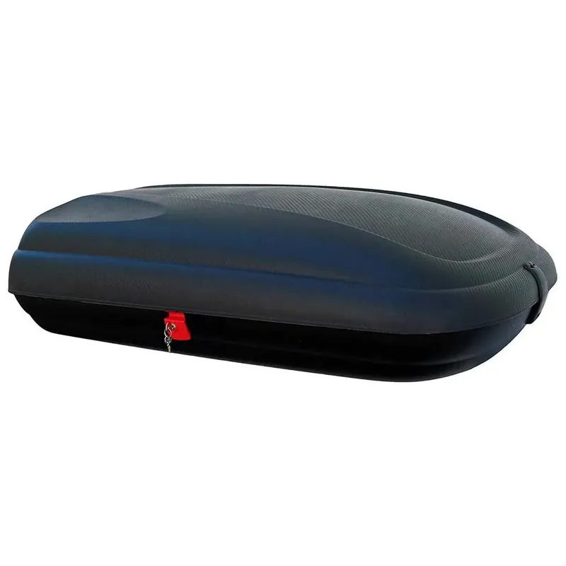 Super Prix Artplast Coffre Carbon BA320 Tetto 320 320L