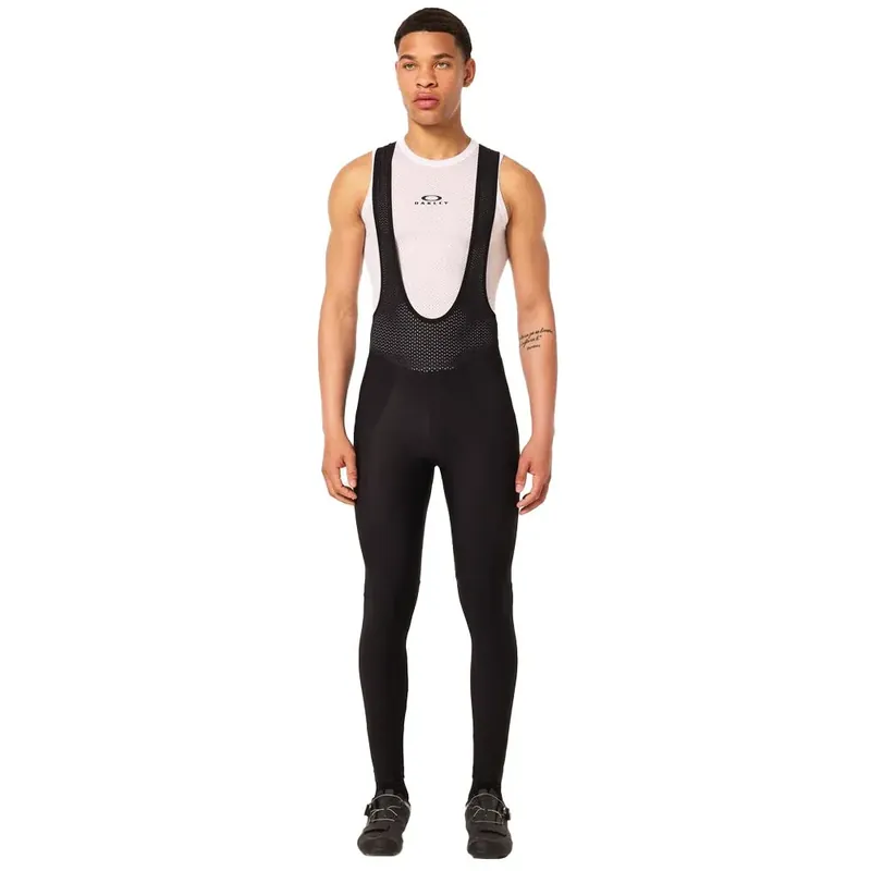 Oakley Collants de cyclisme Clima Thermal Tight Bon Marché