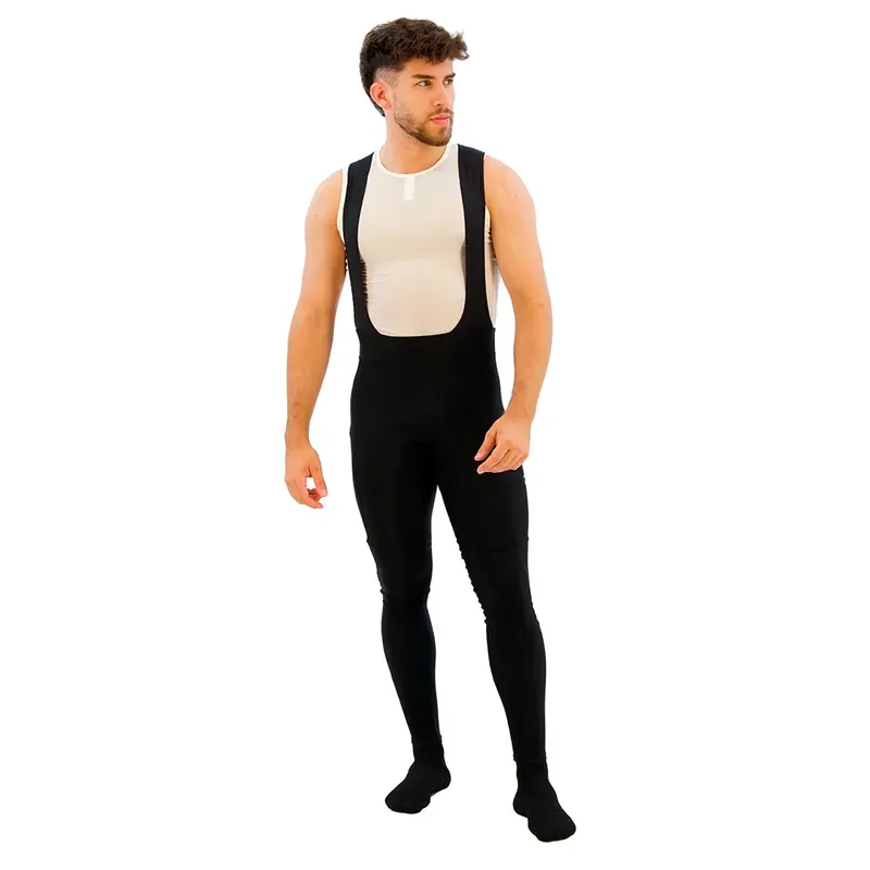 Haute Qualité Rapha Collants de cyclisme Core Winter