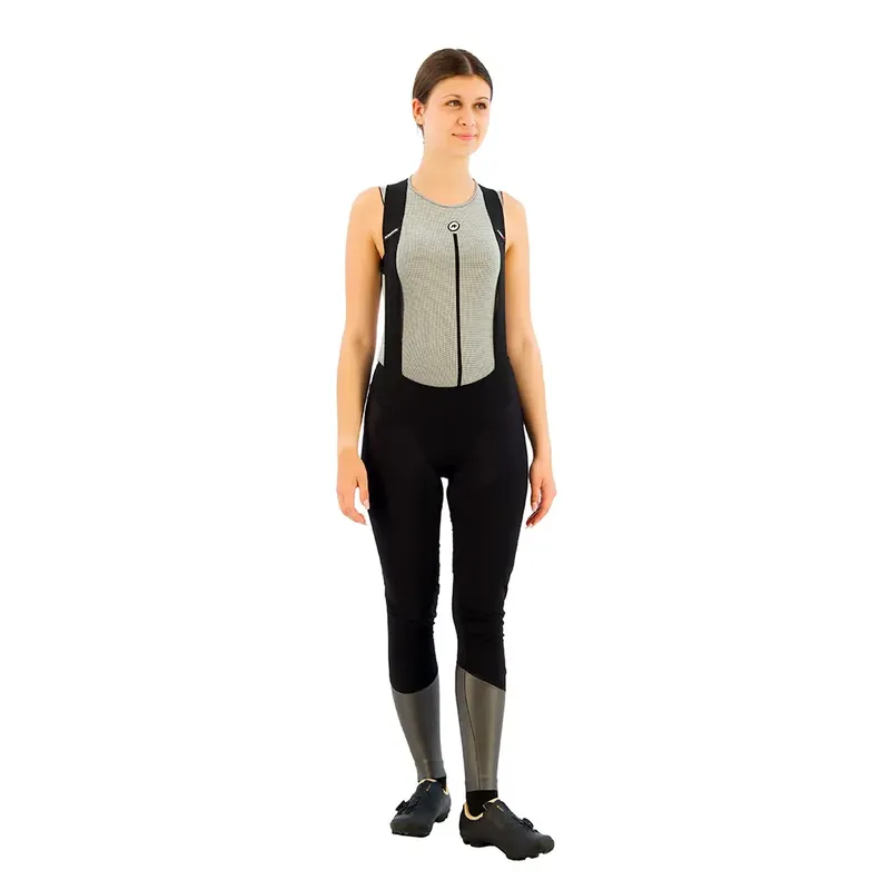 Offre Limitée Assos Collants de cyclisme Dyora RS Winter S9