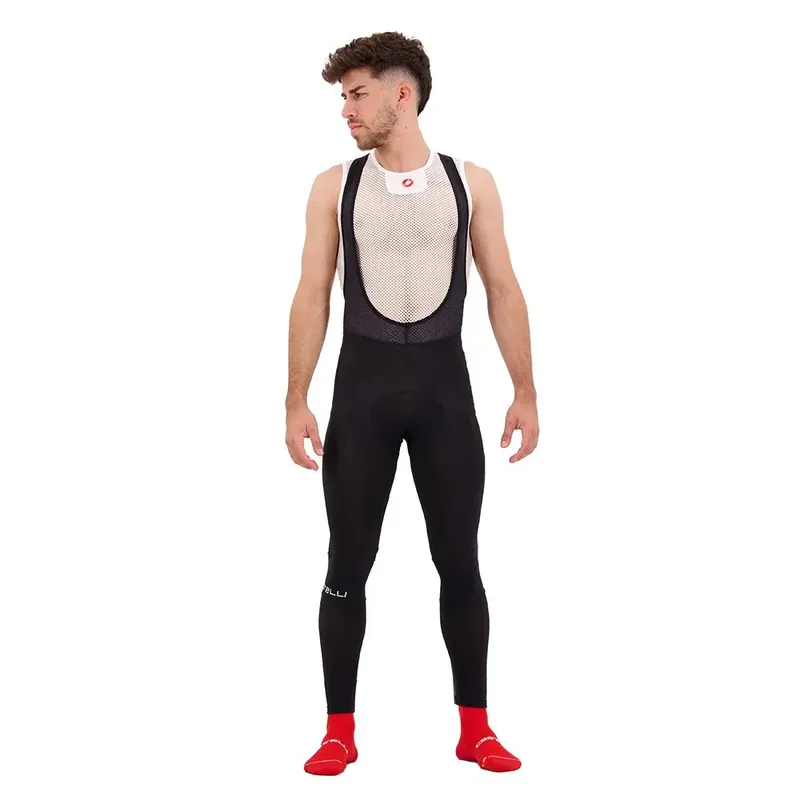 Castelli Collants de cyclisme Entrata Commande En Gros