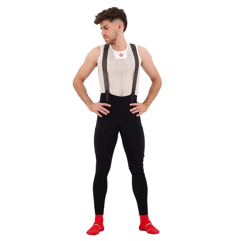 Castelli Collants de cyclisme Free Aero RC Super Prix