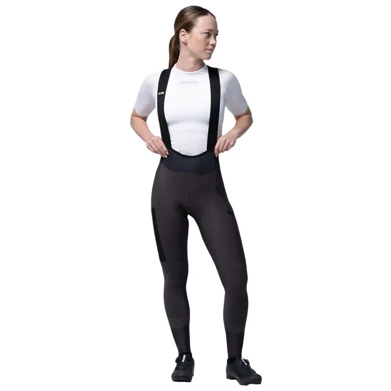 Gobik Collants de cyclisme Grit K9 Offre Exclusive