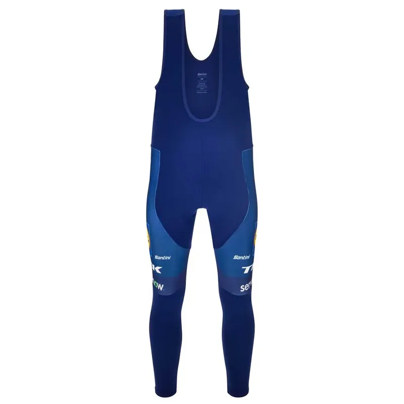 Pas Cher Santini Collants de cyclisme LIDL Trek 2026