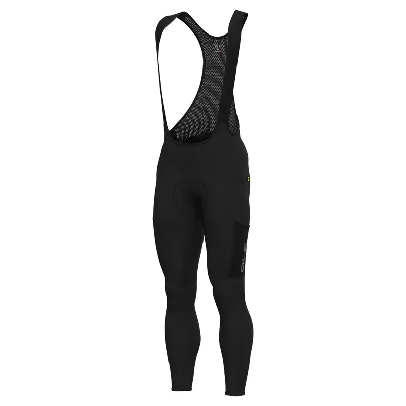 Alé Collants de cyclisme Off Road-Gravel Stones Cargo 2.0 Prix Cassé