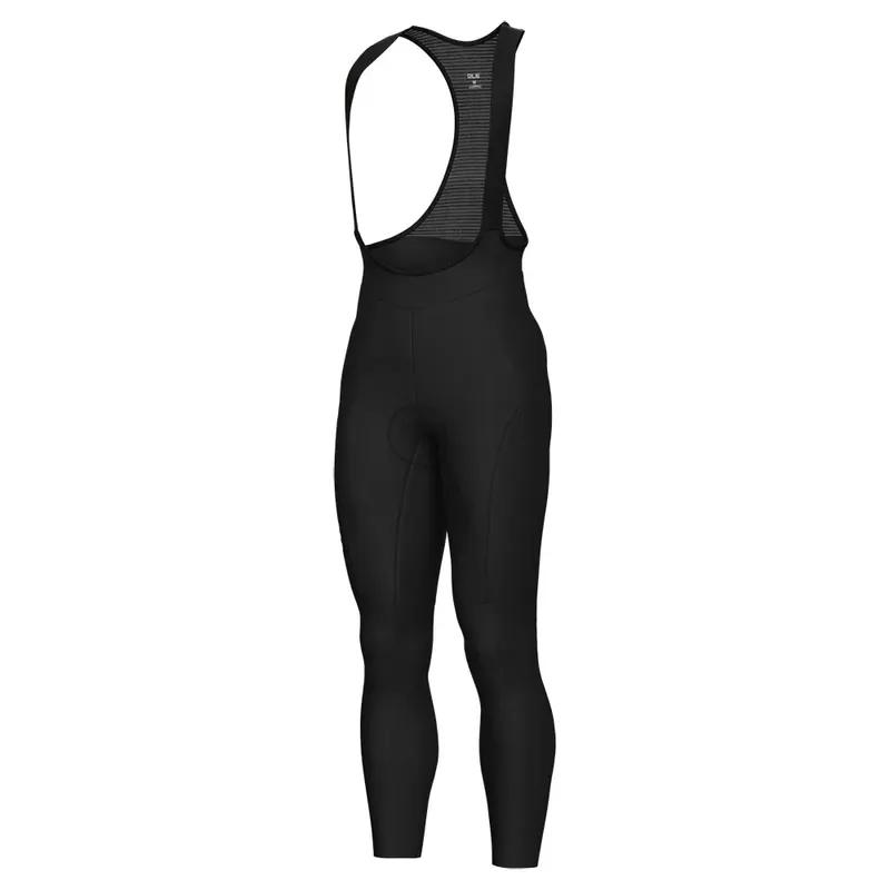 Alé Collants de cyclisme Pragma Winter 2.0 Populaire