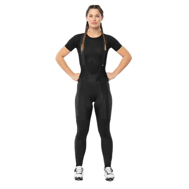 Populaire Siroko Collants de cyclisme SRX Pro Premier